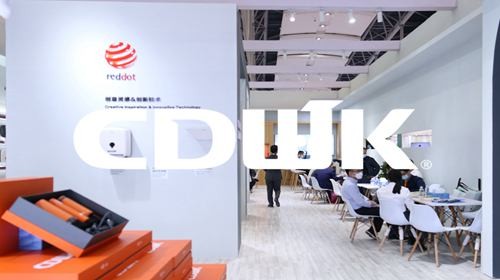 展会回顾 | CDWK必威betway官方展会现场火爆,热闹非凡!