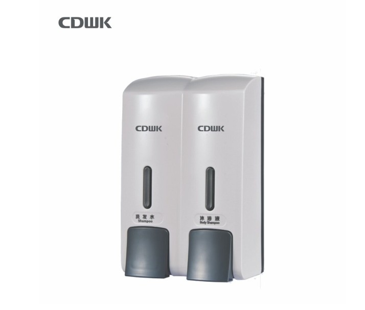 cdwk必威betway官方感应皂液器——科技助力健康生活
